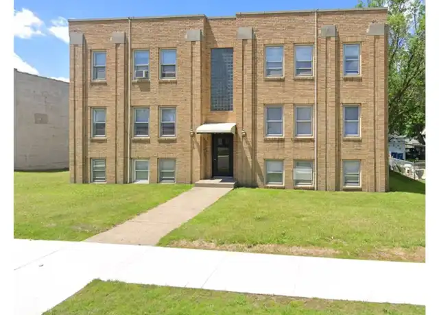 Property at 969 Smith Ave S Unit 4, St Paul, MN, 55118, 1 bed, 1 bath, [object Object]