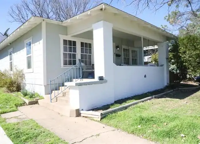 Property at 1720 Belle Pl, Fort Worth, TX, 76107, 2 beds, 2 baths, [object Object]