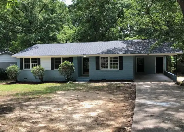 Property at 1900 Rolling Hills Rd, Columbia, SC, 29210, 3 beds, 2 baths, [object Object]