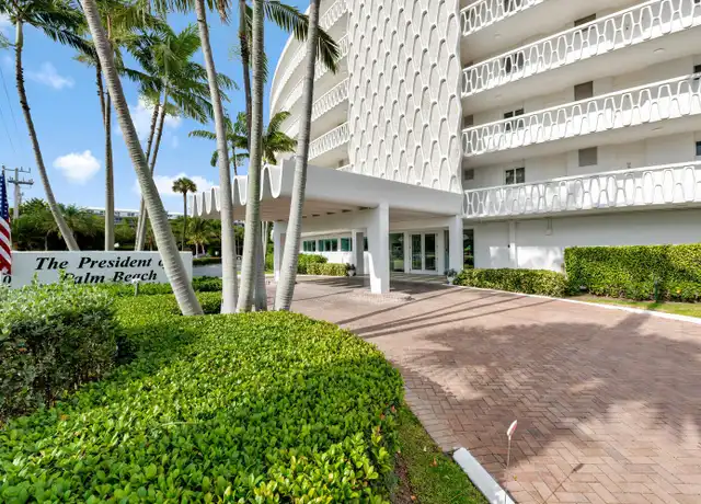 Property at 2505 S Ocean Blvd #301, Palm Beach, FL, 33480, 1 bed, 1 bath, [object Object]