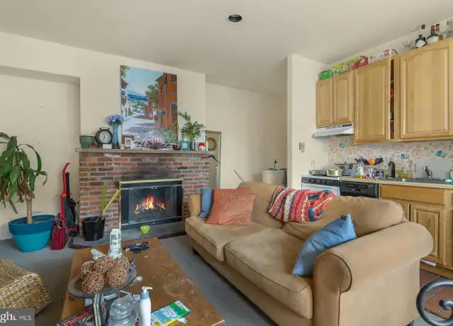 Property at 846 Corinthian Ave Unit 2, Philadelphia, PA, 19130, 2 beds, 1 bath, [object Object]