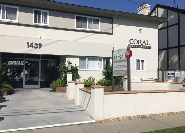 Property at 1439 W 179th St Unit 03, Gardena, CA, 90248, 2 beds, 1 bath, [object Object]