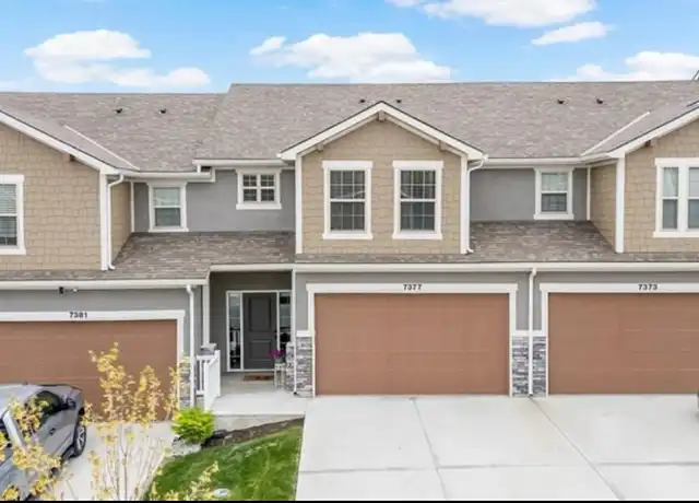 Property at 7377 Grand Slam St, Kansas City, MO, 64152, 3 beds, 2.5 baths, [object Object]