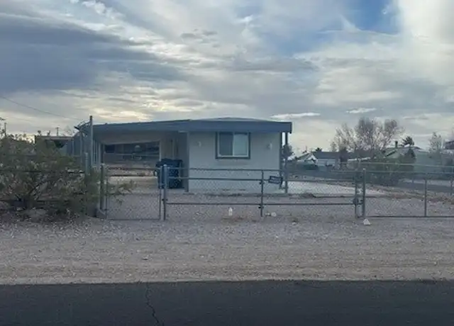 Property at 2420 7th St, Bullhead City, AZ, 86429, 1 bed, 1 bath, [object Object]