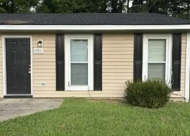 Property at 1780 Michelle Ct, Fayetteville, NC, 28304, 1 bed, 1 bath, [object Object]