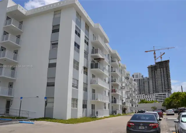 Property at 16465 NE 22nd Ave #110, North Miami Beach, FL, 33160, 1 bed, 1 bath, [object Object]