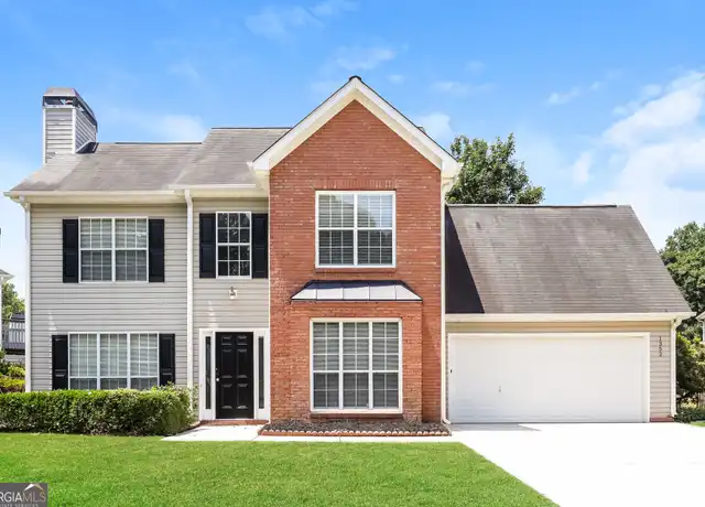 Property at 1352 Vine Cir, McDonough, GA, 30253, 4 beds, 2.5 baths, [object Object]
