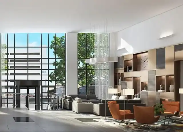 Property at Morgan Parc - 199 2nd St, Mineola, NY, 11501, 2 beds, 2 baths, [object Object]