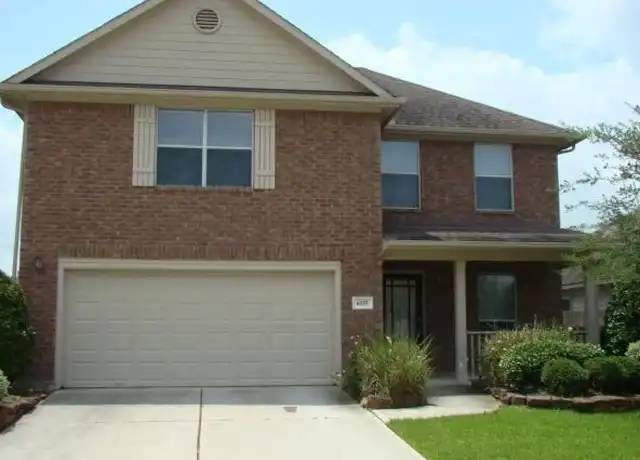 Property at 6535 Silky Moss Dr, Houston, TX, 77064, 4 beds, 2.5 baths, [object Object]