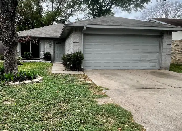 Property at 7007 Grackle Dr, Cypress, TX, 77433, 3 beds, 2 baths, [object Object]