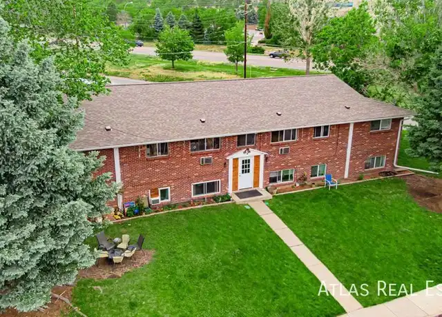 Property at 12111 W Nevada Dr Unit 201, Lakewood, CO, 80228, 1 bed, 1 bath, [object Object]