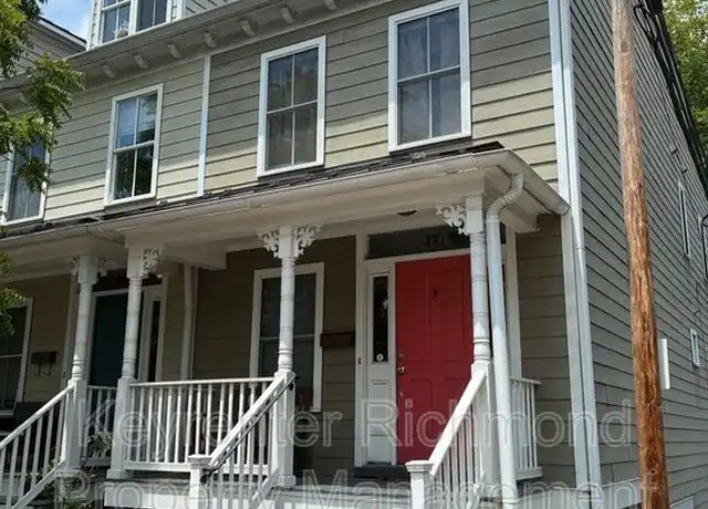Property at 708 Albemarle St, Richmond, VA, 23220, 5 beds, 4.5 baths, [object Object]