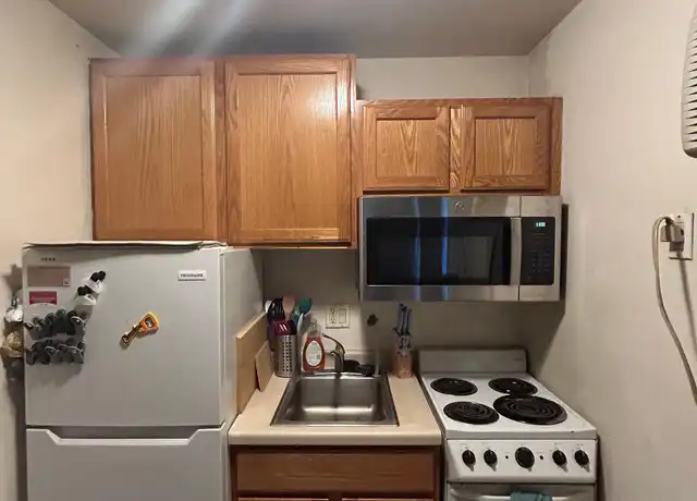 Property at 134 E Johnson St Unit 105, Madison, WI, 53703, 0 beds, 1 bath, [object Object]
