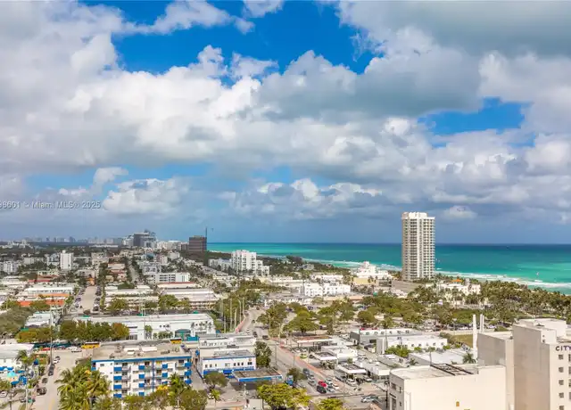 Property at 401 69th St #1413, Miami Beach, FL, 33141, 2 beds, 2 baths, [object Object]