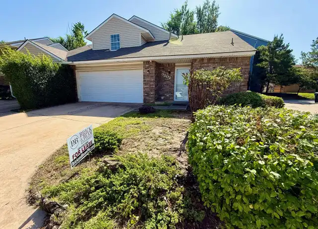 Property at 3202 Barley Ct, Norman, OK, 73072, 3 beds, 2 baths, [object Object]