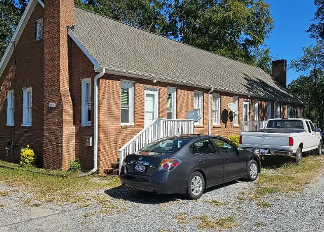 Property at 753 N Confederate Ave Unit C, Rock Hill, SC, 29730, 2 beds, 1 bath, [object Object]
