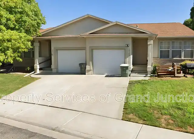 Property at 2838 Grand Falls Cir Unit B, Grand Junction, CO, 81501, 2 beds, 2 baths, [object Object]
