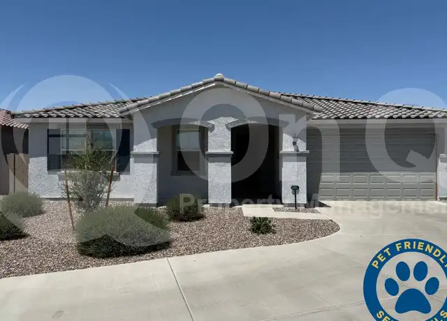 Property at 9320 S 30th Ln, Laveen, AZ, 85339, 5 beds, 4 baths, [object Object]