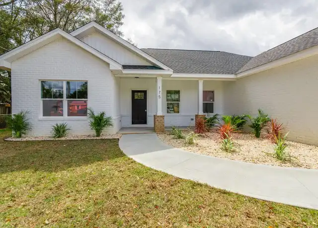 Property at 175 W 1st Ave, Crestview, FL, 32536, 3 beds, 2 baths, [object Object]