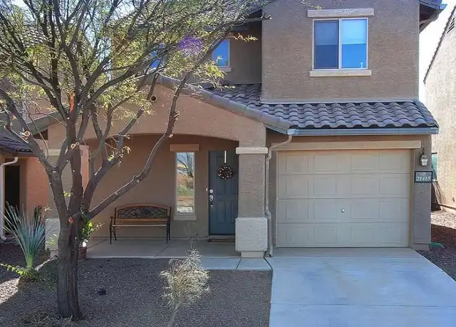 Property at 21415 E Independence Way, Red Rock, AZ, 85145, 2 beds, 2.5 baths, [object Object]