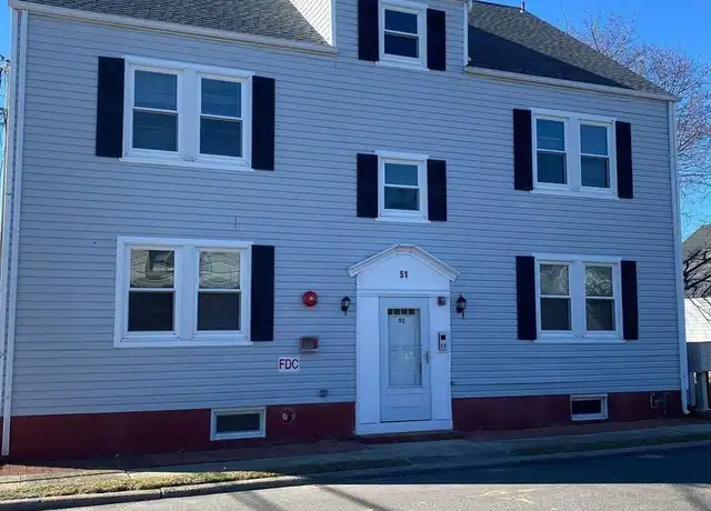 Property at 51 S 1st St Unit 4, Bethpage, NY, 11714, 2 beds, 1 bath, [object Object]