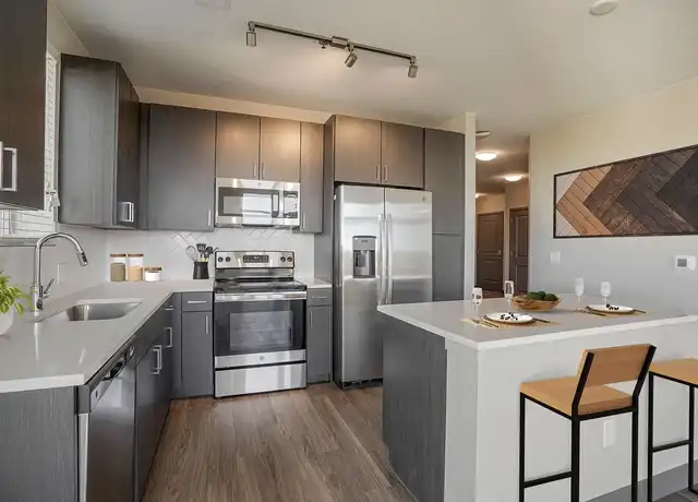 Property at Novus - 9938 Trainstation Cir, Lone Tree, CO, 80124, 1-2 bed, 1-2 bath, [object Object]
