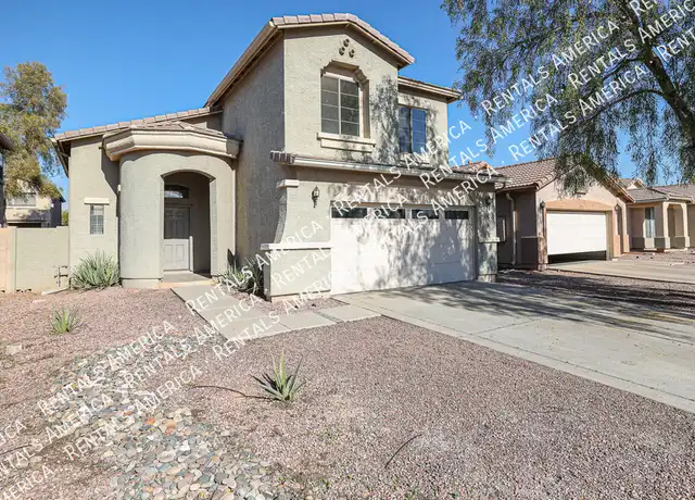 Property at 8818 W Hilton Ave, Tolleson, AZ, 85353, 3 beds, 2.5 baths, [object Object]