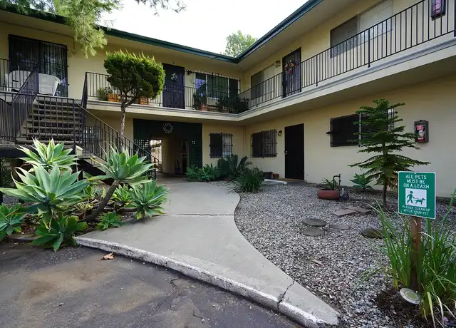 Property at 35 El Nido Ave #1, Pasadena, CA, 91107, 1 bed, 1 bath, [object Object]
