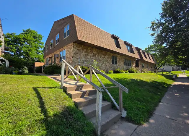 Property at 4932 Coventry Ct Unit 02, Eau Claire, WI, 54701, 2 beds, 1 bath, [object Object]