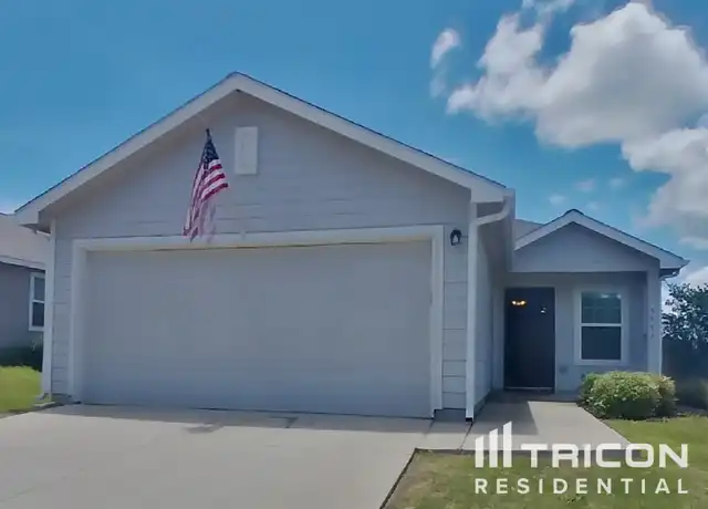 Property at 5557 McClelland St, Forney, TX, 75126, 3 beds, 2 baths, [object Object]