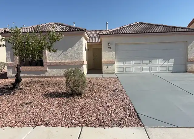 Property at 714 Turtleback Dr, North Las Vegas, NV, 89031, 3 beds, 2 baths, [object Object]