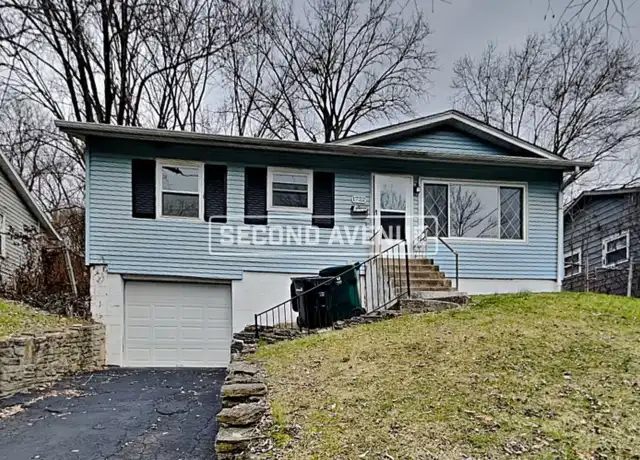 Property at 1722 Monterey Ct, Cincinnati, OH, 45223, 3 beds, 1 bath, [object Object]