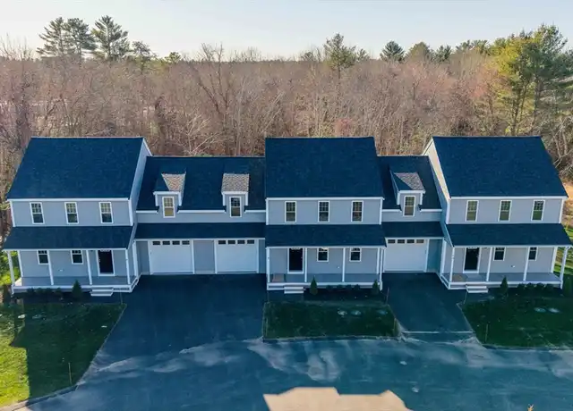 Property at 10 Waterman Way Unit 10, Middleborough, MA, 02346, 3 beds, 2.5 baths, [object Object]