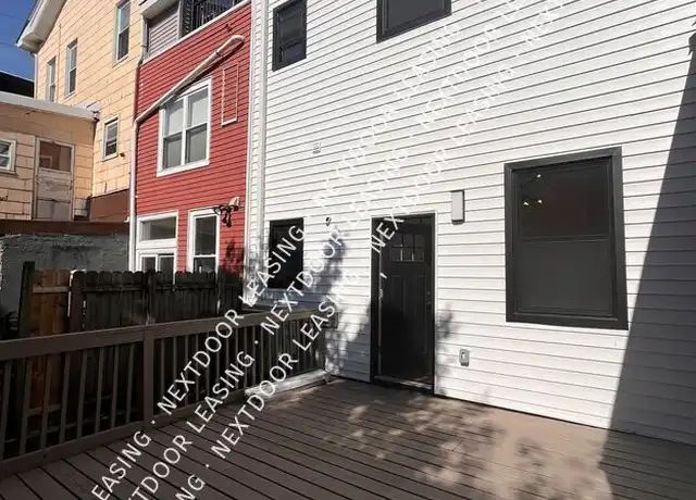 Property at 604 Palisade Ave Unit 1SF, Jersey City, NJ, 07307, 3 beds, 2 baths, [object Object]