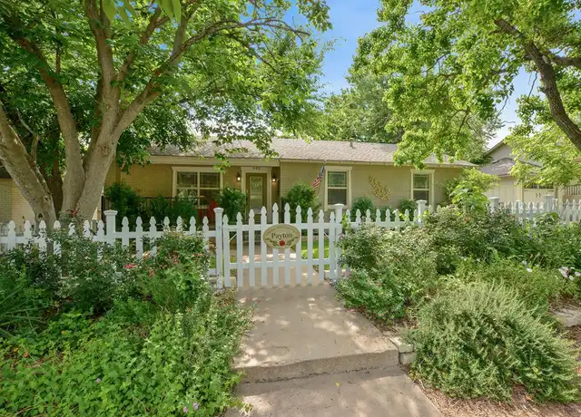 Property at 503 S College St, Georgetown, TX, 78626, 3 beds, 2 baths, [object Object]