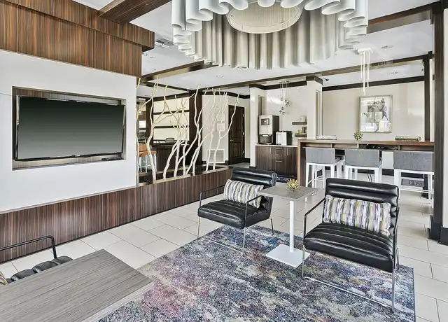 Property at Luxe Scottsdale - 8444 E Indian School Rd, Scottsdale, AZ, 85251, 2 beds, 2 baths, [object Object]