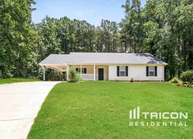 Property at 130 Cross Creek Dr, Covington, GA, 30016, 3 beds, 2 baths, [object Object]
