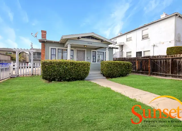 Property at 4384 Iowa St, San Diego, CA, 92104, 3 beds, 1 bath, [object Object]