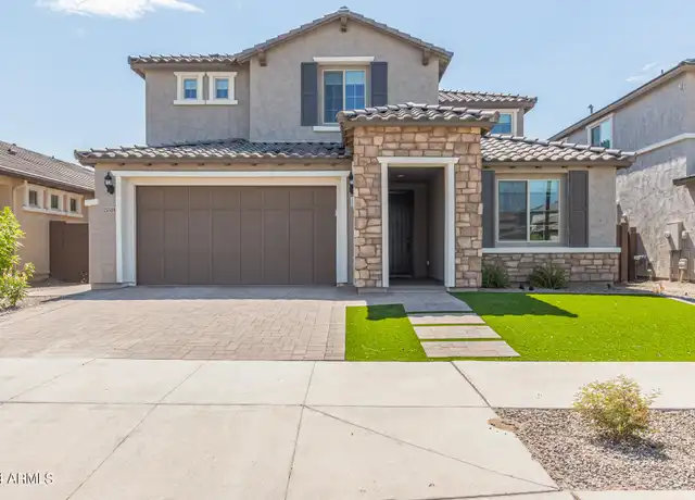 Property at 25584 S 230th St, Queen Creek, AZ, 85142, 4 beds, 3.5 baths, [object Object]