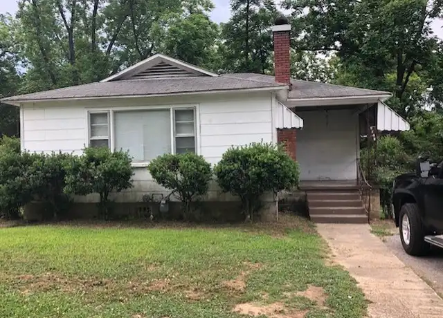 Property at 3927 37th Ave N, Birmingham, AL, 35217, 3 beds, 1 bath, [object Object]