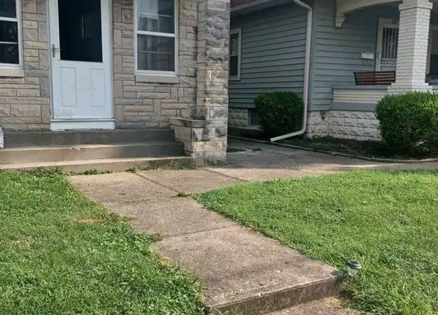 Property at 226 E Maple St Unit 2 RE, Jeffersonville, IN, 47130, 1 bed, 1 bath, [object Object]