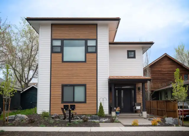 Property at 56 NW McKay Ave, Bend, OR, 97703, 4 beds, 3 baths, [object Object]