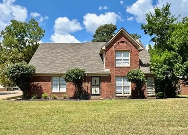 Property at 7250 Old Dominion Ct, Memphis, TN, 38125, 3 beds, 2.5 baths, [object Object]