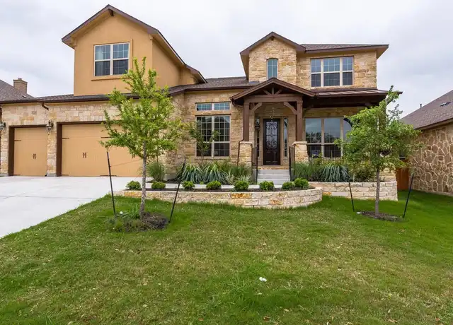 Property at 207 Dakota Dr, Cedar Park, TX, 78613, 5 beds, 4.5 baths, [object Object]