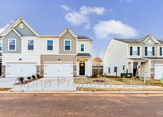 Property at 307 Trail Branch Ct, Greer, SC, 29650, 3 beds, 2.5 baths, [object Object]