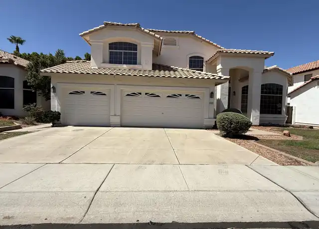 Property at 1892 W Spruce Dr, Chandler, AZ, 85286, 5 beds, 3 baths, [object Object]
