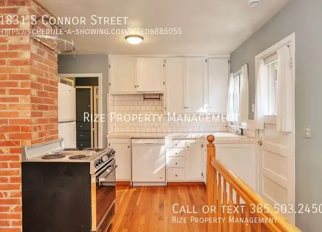 Property at 1831 S Connor St, Salt Lake City, UT, 84108, 4 beds, 2 baths, [object Object]