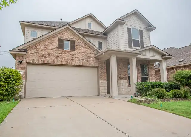 Property at 2700 Auburn Chestnut Ln, Pflugerville, TX, 78660, 4 beds, 2.5 baths, [object Object]