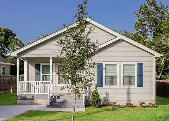 Property at 4330 Fernwood Ave, Dallas, TX, 75216, 4 beds, 1.5 baths, [object Object]