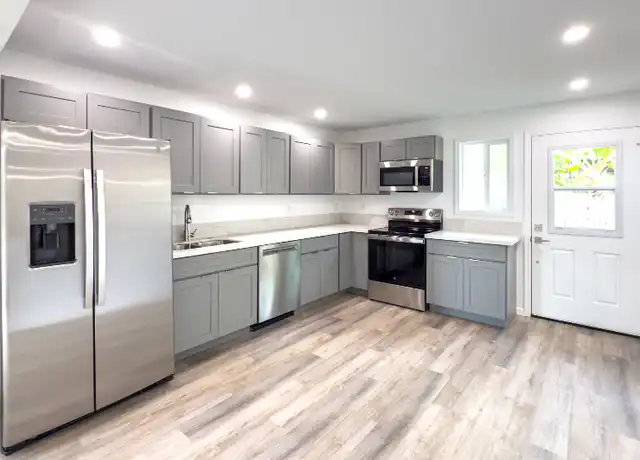 Property at 384 S Mokapu St Unit A, Kahului, HI, 96732, 3 beds, 1 bath, [object Object]
